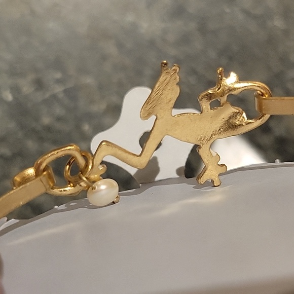Frog Bracelet - Picture 4 of 4